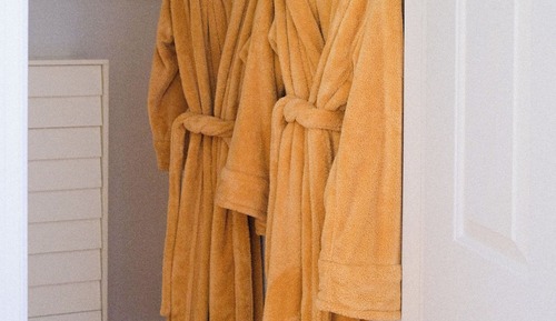 Luxury Room, Lake View