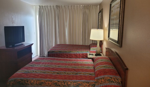 Standard Double Room, Non Smoking