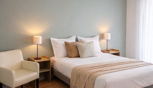 Family Apartment, 2 Bedrooms