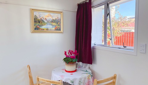 Room, 1 Bedroom, Kitchenette