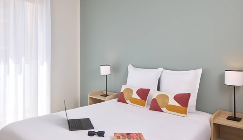 Appartement 1 chambre