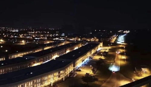 Deluxe Studio, Balcony, City View