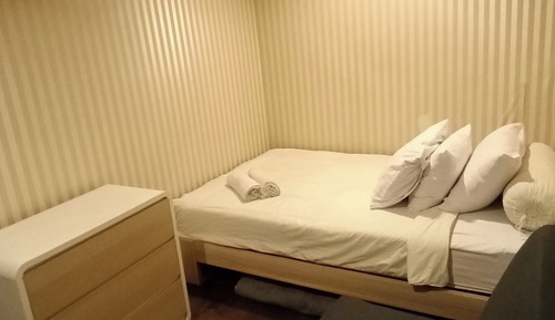 Standard Apartment, 2 Bedrooms