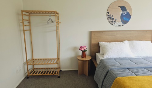 Signature Room, Non Smoking, Courtyard View