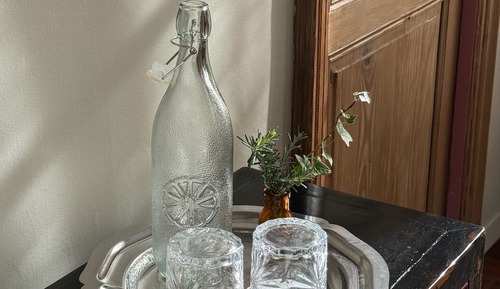 Classic Quadruple Room, Garden View