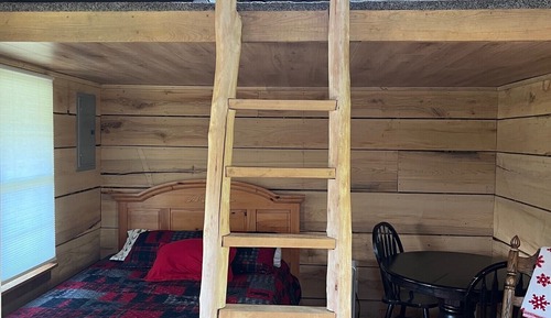Cabin