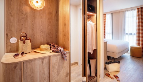 Apartment, 2 Bedrooms