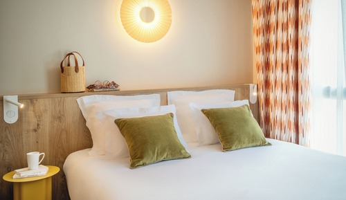 Apartment, 1 Bedroom