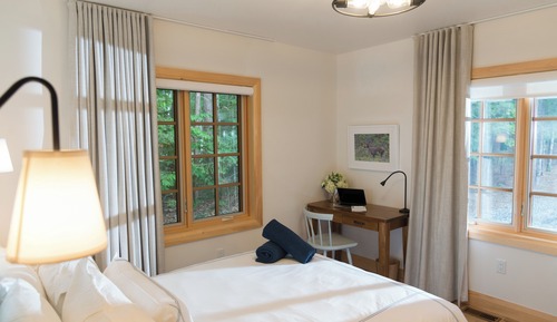 Mayapple Room