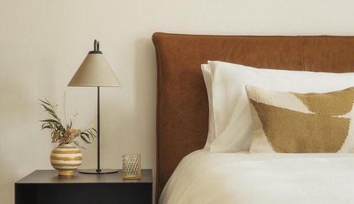 Standard Room, 2 Queen Beds (Moonlight)