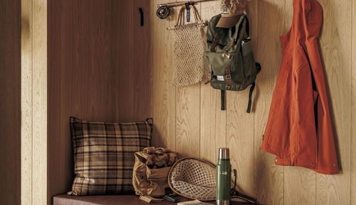 Cabin, 2 Bedrooms (Big Sky)