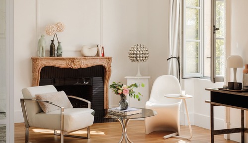 Luxury Double Room, Ensuite, Garden View