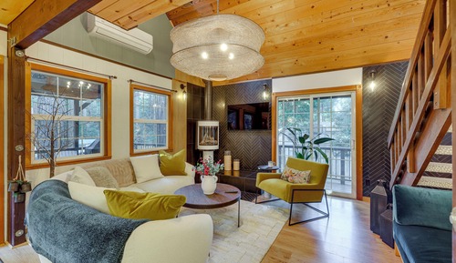 House (3 Bedrooms)