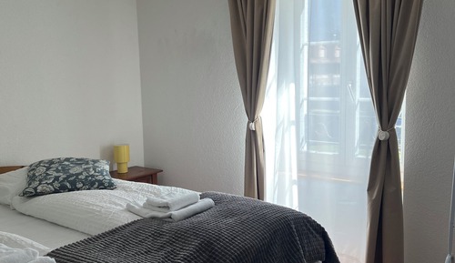 Apartment, 3 Bedrooms, Kitchen