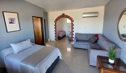 Basic Shared Dormitory