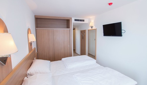 Double Room, Ocean View