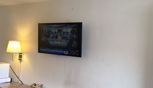 Standard Room, Mountain View