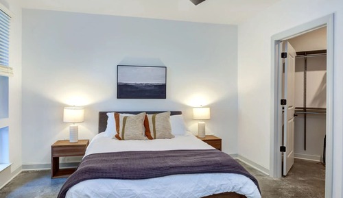 Apartment, 1 Queen Bed, Non Smoking