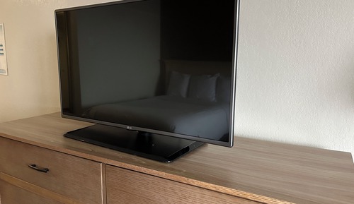 Queen Bed, Non Smoking