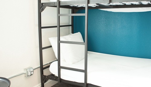 Junior Double Room