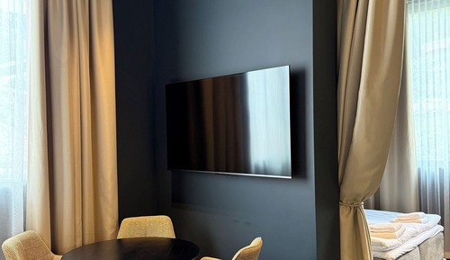 Superior Room, Multiple Bedrooms