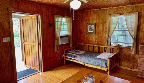 Cabin