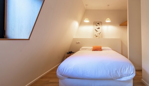 Classic Single Room