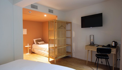 Classic Triple Room