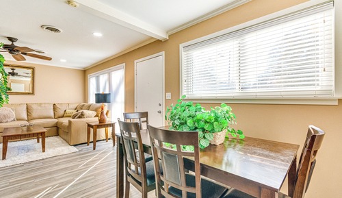 House (3 Bedrooms)