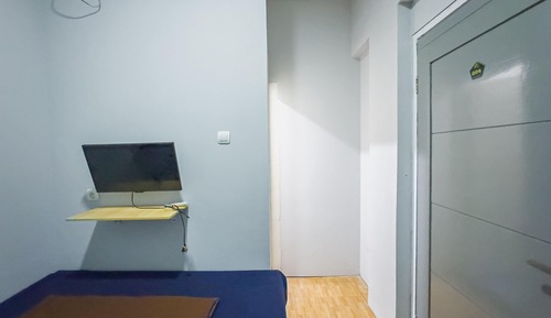Basic Double Room
