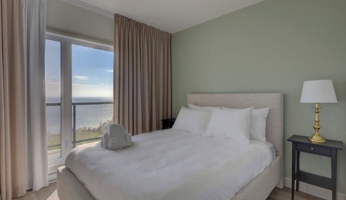 Apartment, 1 Bedroom, River View