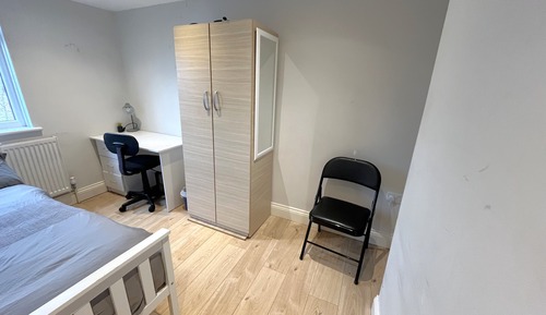 Comfort Double Room, Garden View