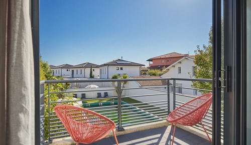 Villa, 4 Bedrooms