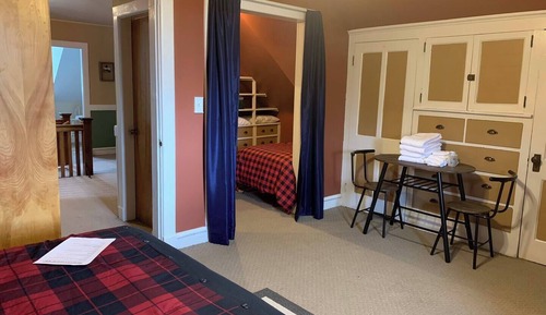 Economy Twin Room, Multiple Beds, Non Smoking