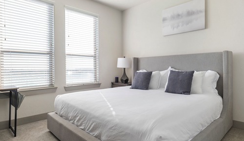 Apartment, 2 Bedrooms