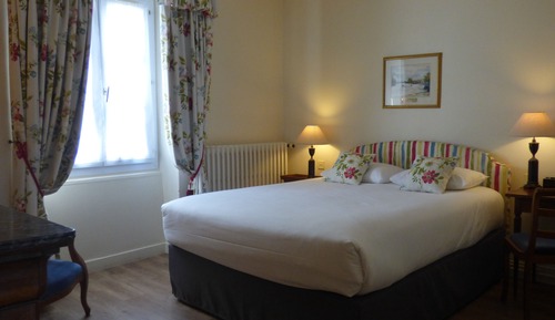 Family Quadruple Room