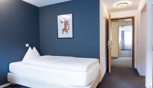 Classic Room, 1 Twin Bed