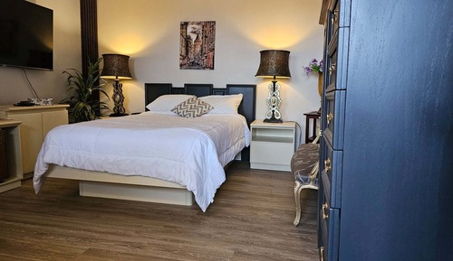 Basic Single Room