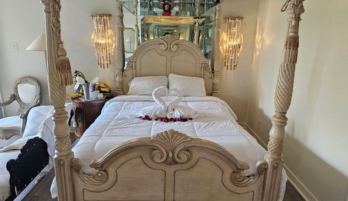 Luxury Room