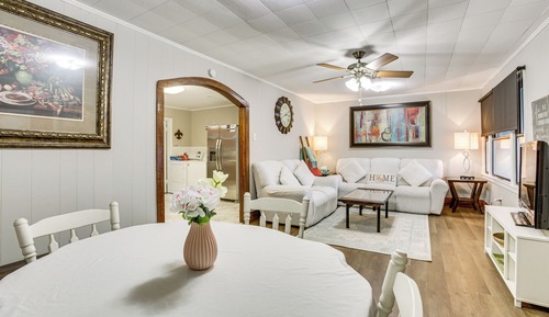 House (3 Bedrooms)