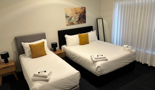 Classic Double Room, Non Smoking