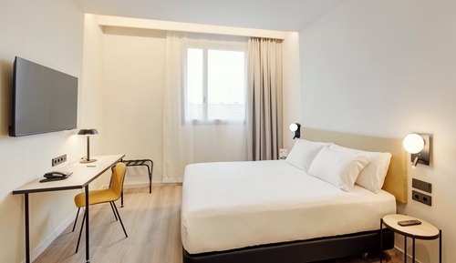 Classic Double Room