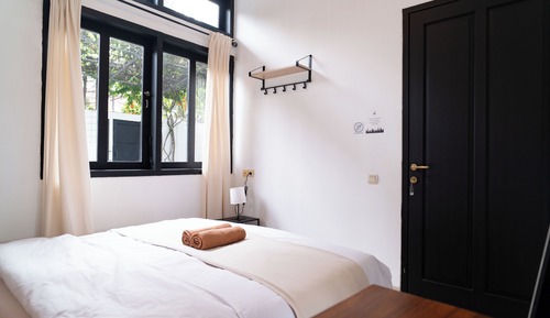 Villa, 3 Bedrooms, Patio