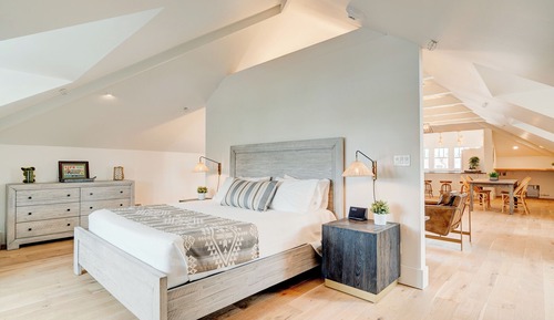 Luxury Studio Suite, Mountain View