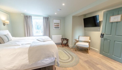 Superior Double or Twin Room