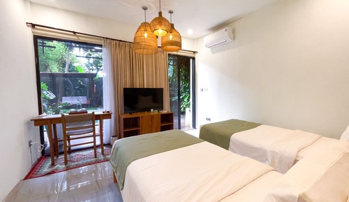 Double or Twin Room