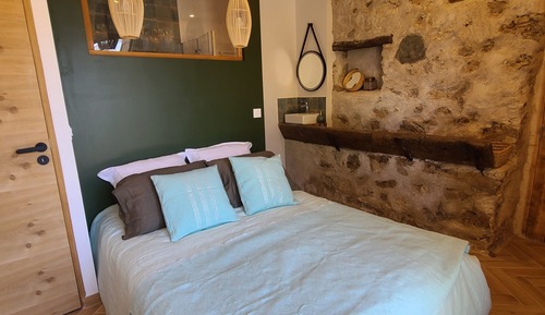 Family Chalet, Lake View