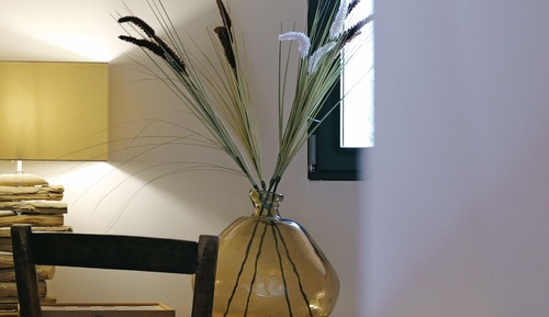 Superior Chalet, Lake View