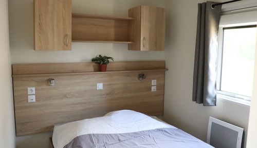 Classic Chalet, 2 Bedrooms
