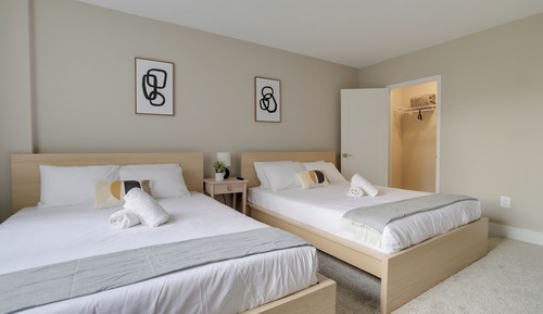 Comfort Apartment, 1 Bedroom